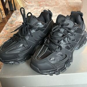BALENCIAGA Track Shies - SIZE 43 (US 10)